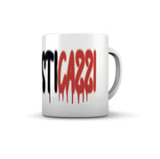 TAZZA STICAZZ...