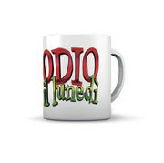 TAZZA ODIO IL LUNEDì