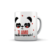 TAZZA LOVE PANDA