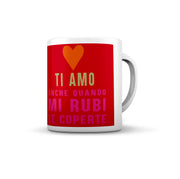 TAZZA LOVE TI AMO