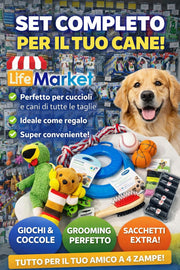 Set per cani