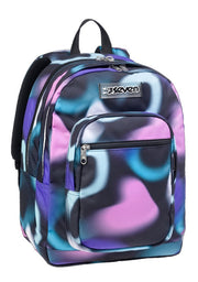 ZAINO FREETHINK GIRL SEVEN CHIFFON