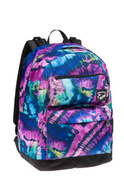 ZAINO REVERSIBLE BACKPACK GRS EARPHONES WIRELESS SEVEN DYE