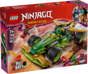 LEGO RACER PULL-BACK DI LLO 71828