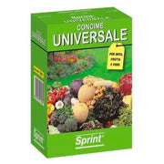 SPRINT UNIVERSALE PEL 800G