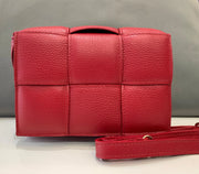 borsa CLARA in pelle