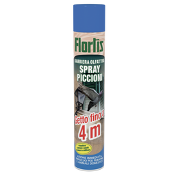 Barriera Piccioni Spray 750 Ml