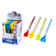 BOLLE DI SAPONE 24 PZ ASSORTITI