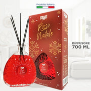 AXA DIFFUSORE IRGE 700 ML ROSSO NATALE