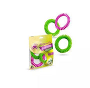 Braccialetti Repellente Anti Zanzare