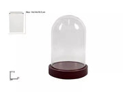 Campana Vuota Base in legno