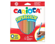 CARIOCA SUPERCOLOR SCAT.24 PZ
