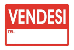 CARTELLO VENDESI