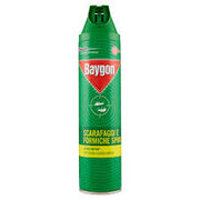 BAYGON SCAR&FORM.SPR.    ML400