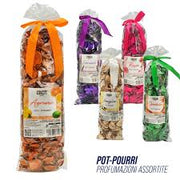 SET DA 6 MISTO BNA POT POURRI 100 GR