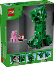 LEGO CREEPER 21276