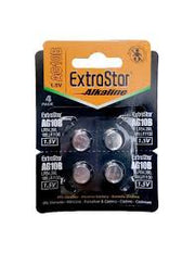 EXTRASTAR ag10b