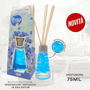 DIFFUSORE DI FRAGRANZE BUBBLE ESSENCE