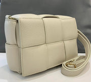 borsa CLARA in pelle