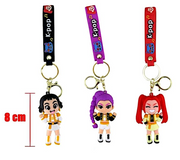 KPOP PORTACHIAVI