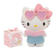 HELLO KITTY SWEETHEART PLAYM BAMBOLINA 4CM