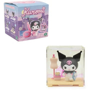 HELLO KITTY KUROMI RHAPSODY BAMBOLINA 4CM