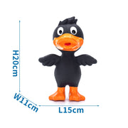 PAPERA SONORA IN LATTICE(L20*W15*H11CM,NERO)