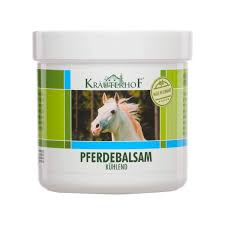 BALSAMO CAVALLO RINFRESCANTE 250 ML.