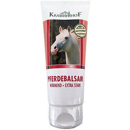BALSAMO CAVALLO ROSSO 100 ML. TUBO