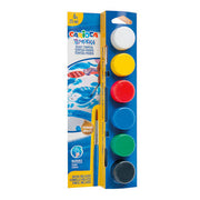 CARIOCA TEMPERA VASETTO 25 ML