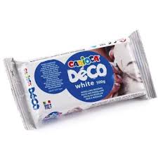 CARIOCA DECO BIANCO 500 GR. P