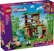 LEGO IL SANTUARIO DEI PANDA 42648