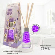 DIFFUSORE DI FRAGRANZE BUBBLE ESSENCE