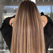 Piastra per capelli - per tutti i tipi di capelli