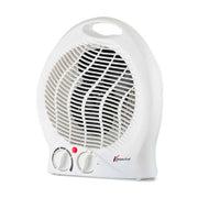 TERMOVENTILATORE SCIROCCO 2000W