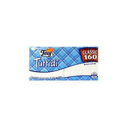 FORMATO RISPARMIO 25 CONFEZIONI  Foxy tovaglioli tuttidi x 160 pz
