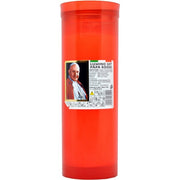Lumini T50 rosso papa