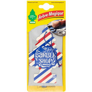 AMBRE MAGIC MONO BARBER SHOP