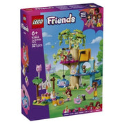 LEGO FESTA DI COMPLEANNO FELINA E CASA SULL''ALBERO 42666