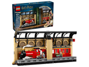 LEGO BOOK NOOK ESPRESSO PER HOGWARTS 76450
