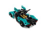 LEGO ASTON MARTIN VALKYRIE 42208
