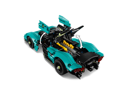 LEGO ASTON MARTIN VALKYRIE 42208