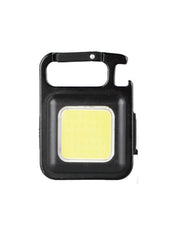MINI TORCIA LED PORTACHIAVI