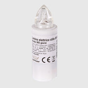 LUMINO STILO BIANCO DURATA 365 GG