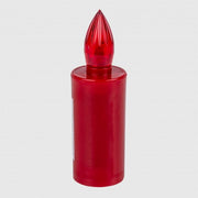 LUMINO STILO PACIS ROSSO 50 GG ELETTRICO