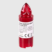 LUMINO STILO ROSSO DURATA 365 GG