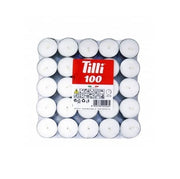 Candele Lumini Tealights