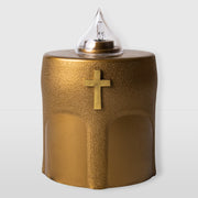 LUMINO BENEDICTIO GOLD 150 GG ELETTRICO
