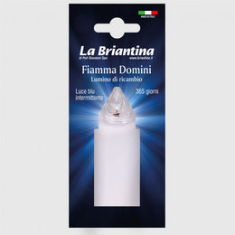 LUMINO RICAMBIO FIAMMA DOMINI 365 GG