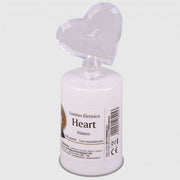 LUMINO HEART 150 GG BIANCO ELETTRICO